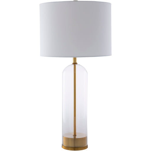 Surya - Carthage Accent Table Lamp