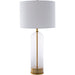 Surya - Carthage Accent Table Lamp
