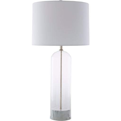Surya - Carthage Accent Table Lamp