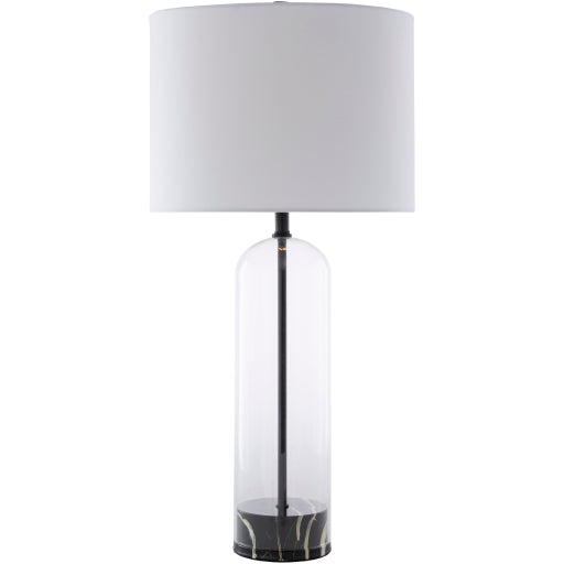 Surya - Carthage Accent Table Lamp