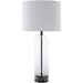 Surya - Carthage Accent Table Lamp