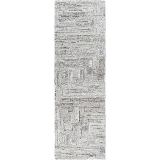 Surya - Handmade Rug - Calgary