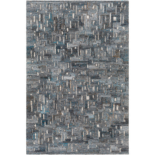 Surya - Handmade Rug - Calgary