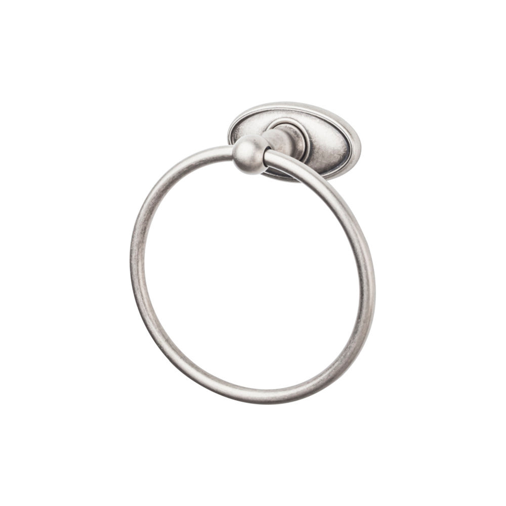 Top Bath (R) Edwardian Bath Towel Ring