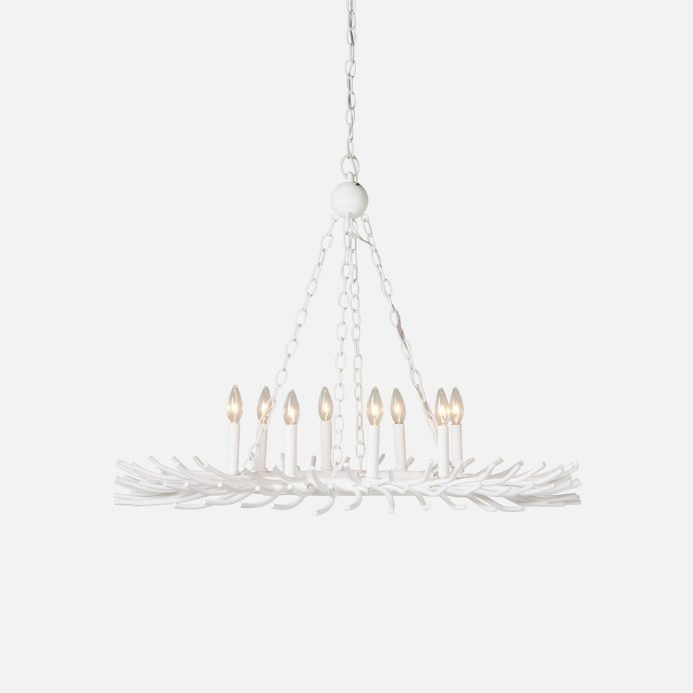 Bruna Chandelier