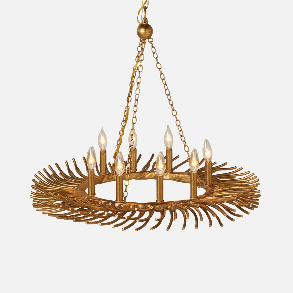 Bruna Chandelier