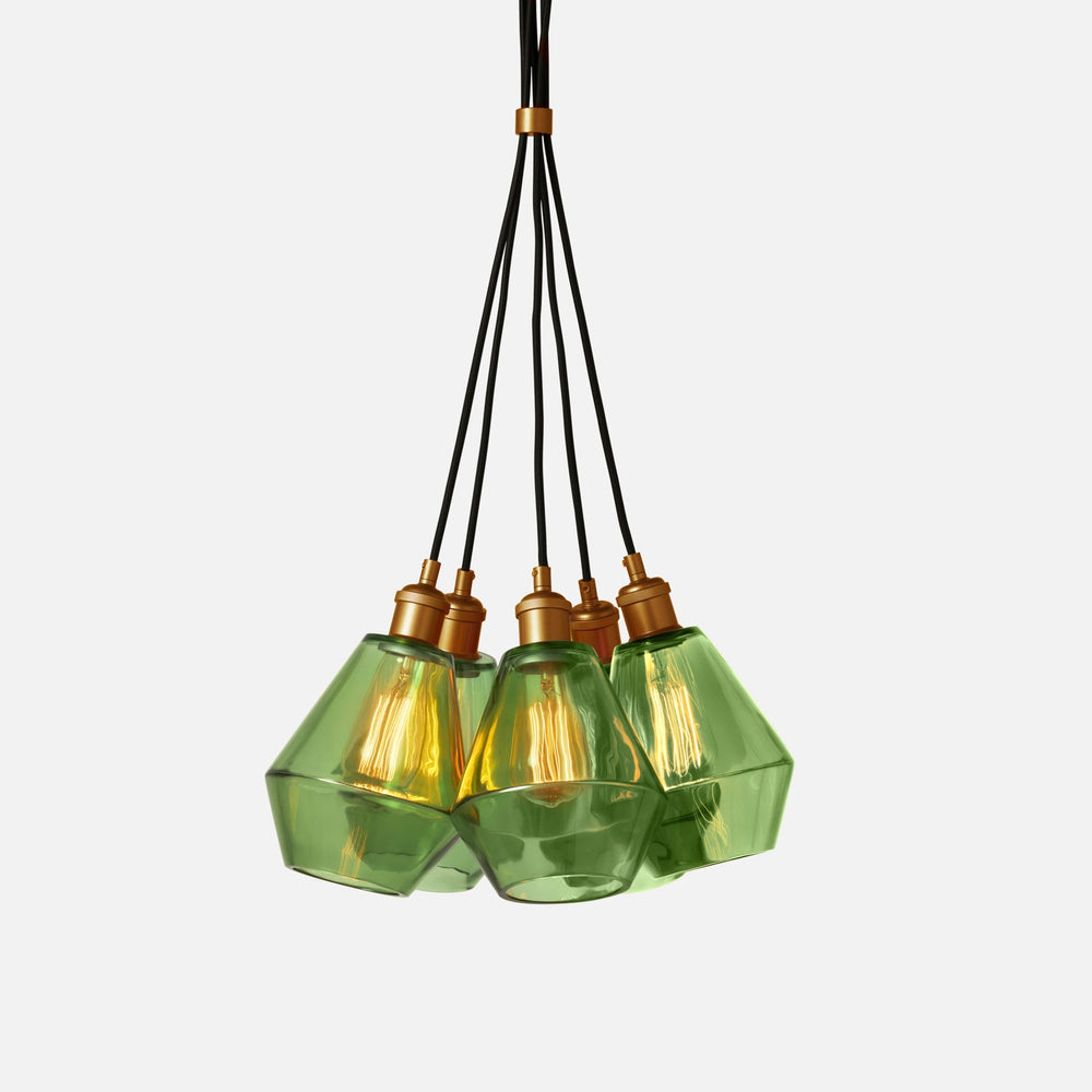 Genesis Chandelier