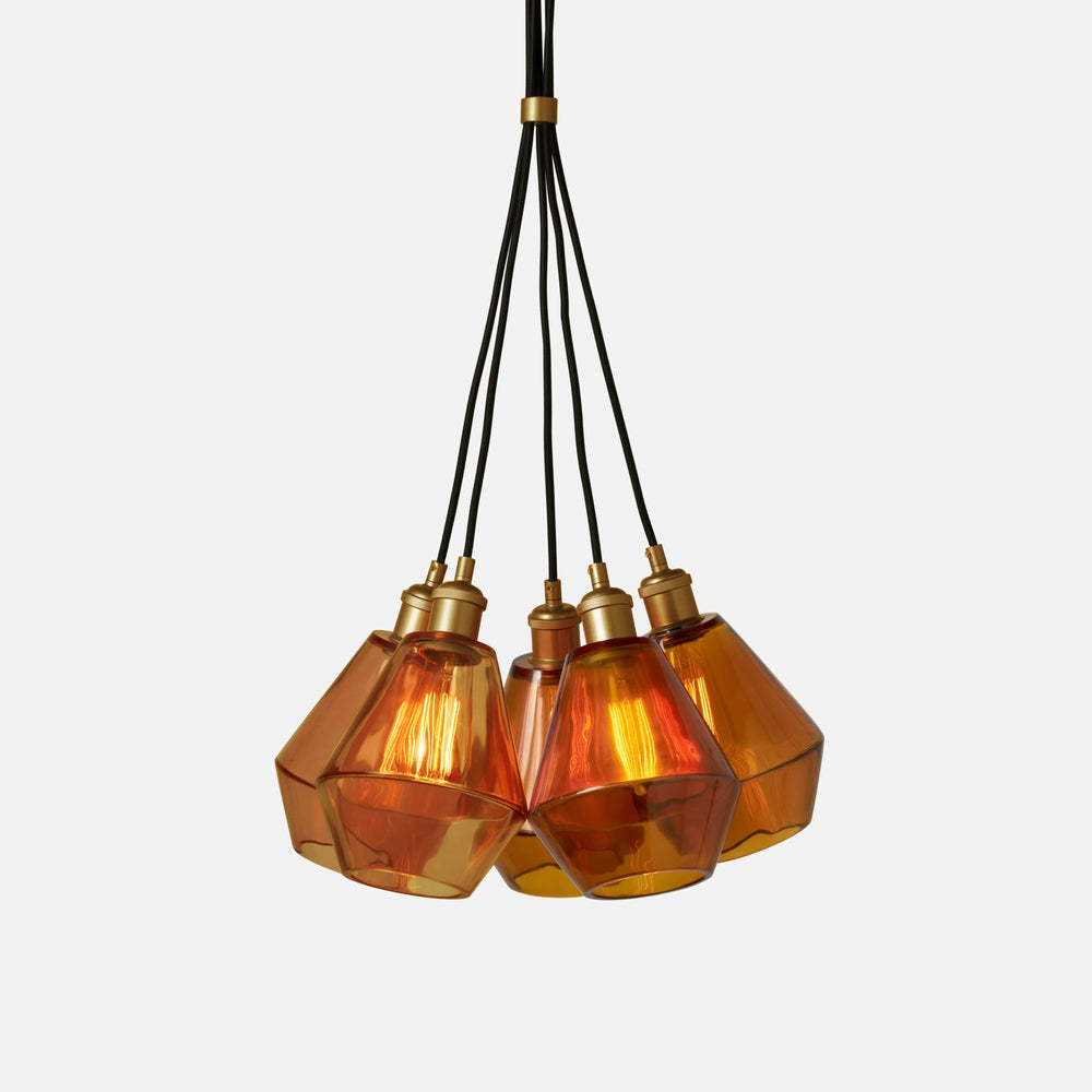 Genesis Chandelier