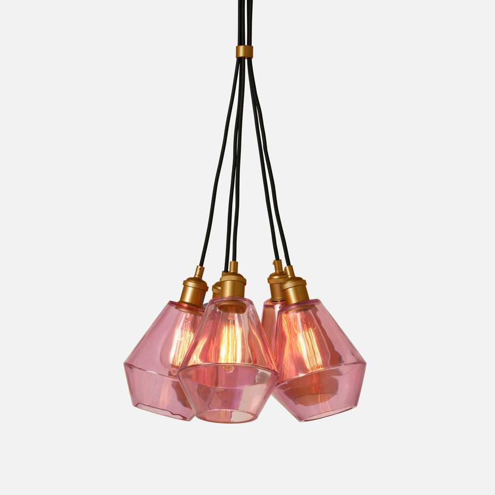 Genesis Chandelier