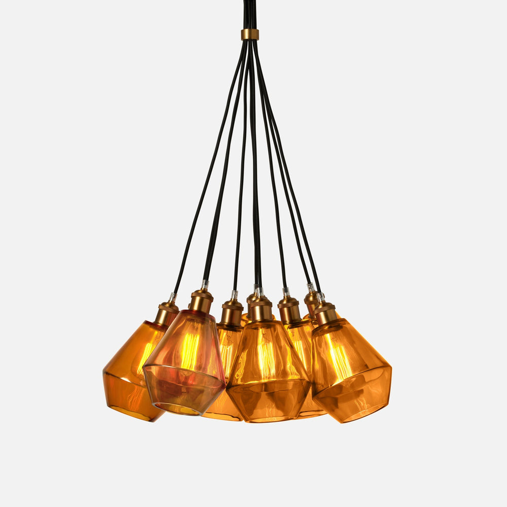 Genesis Chandelier