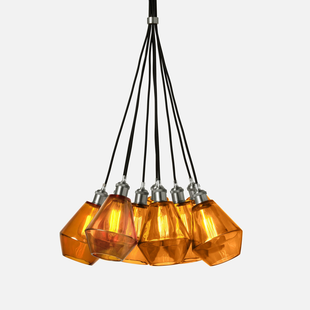 Genesis Chandelier