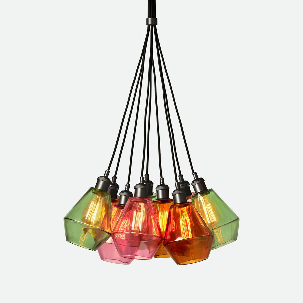 Genesis Chandelier