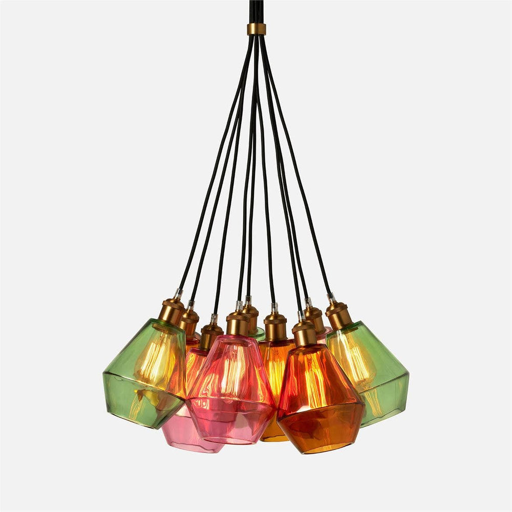 Genesis Chandelier