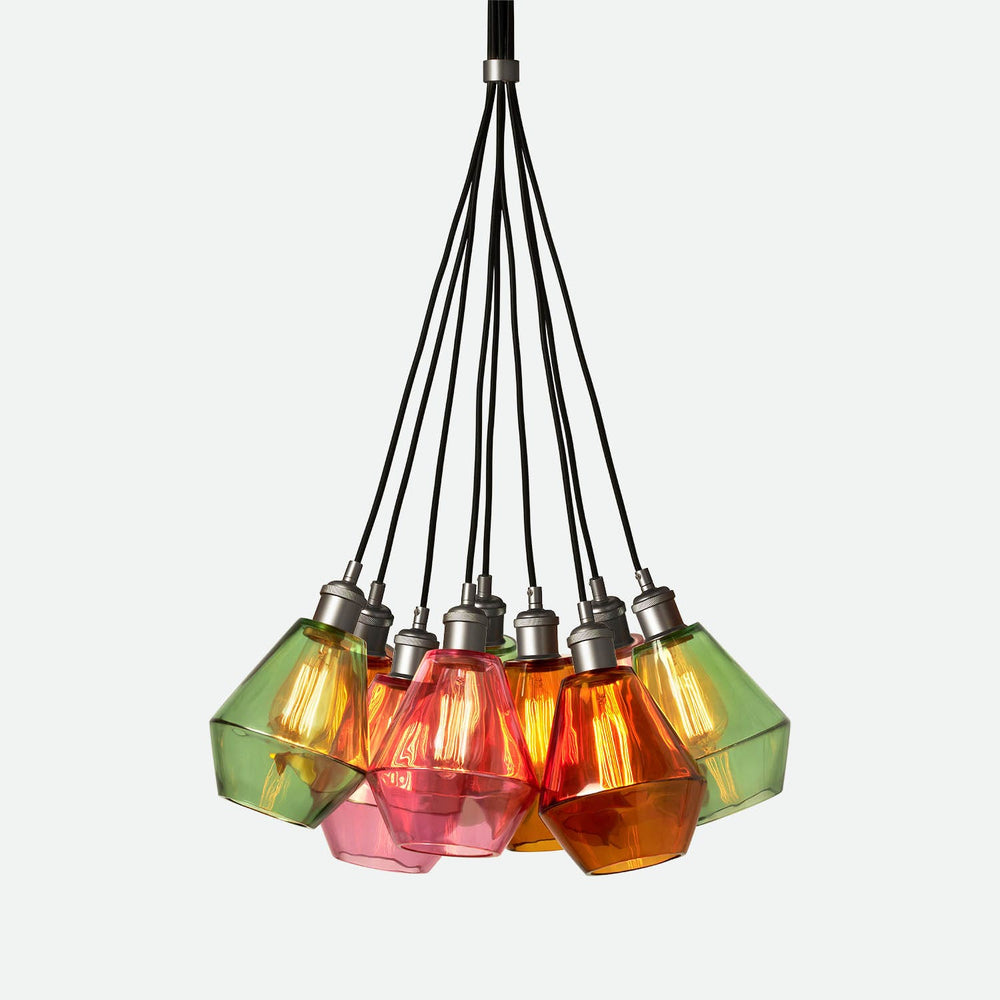 Genesis Chandelier
