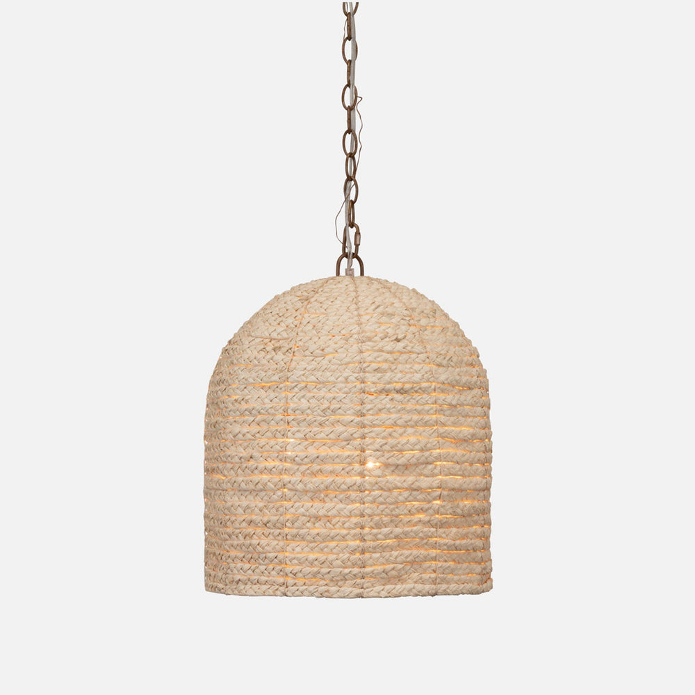 Lustre de la voie