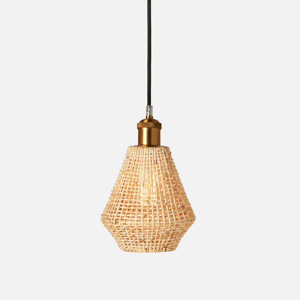Nashua Chandelier