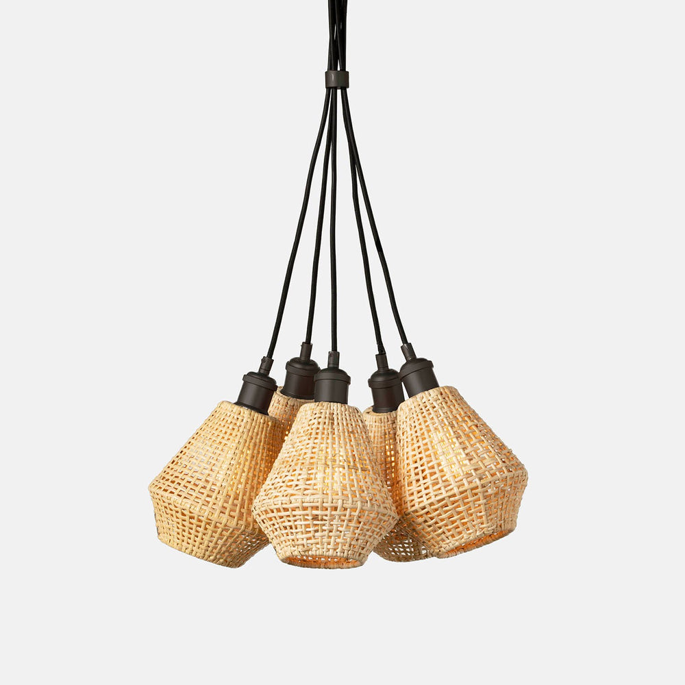 Nashua Chandelier