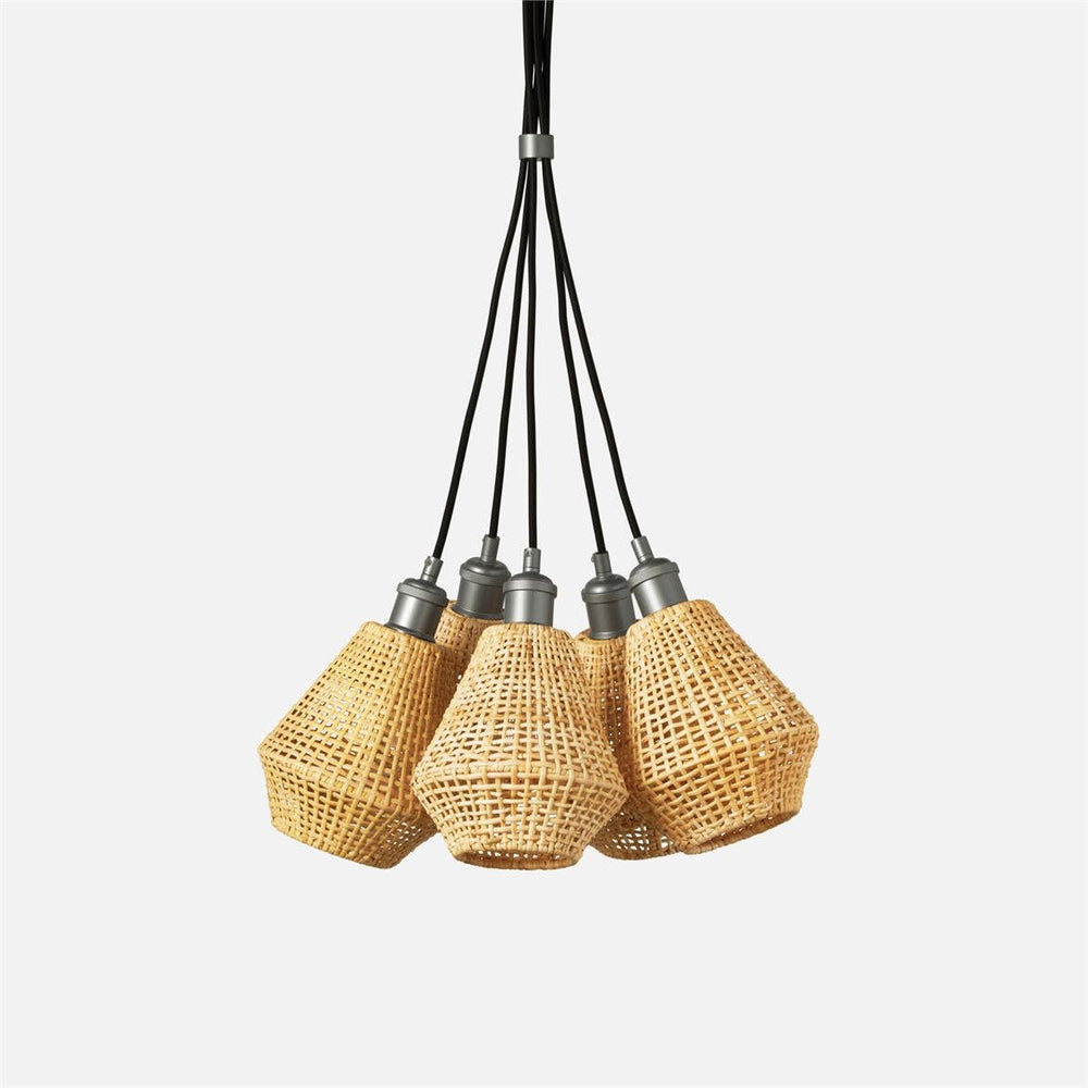 Nashua Chandelier