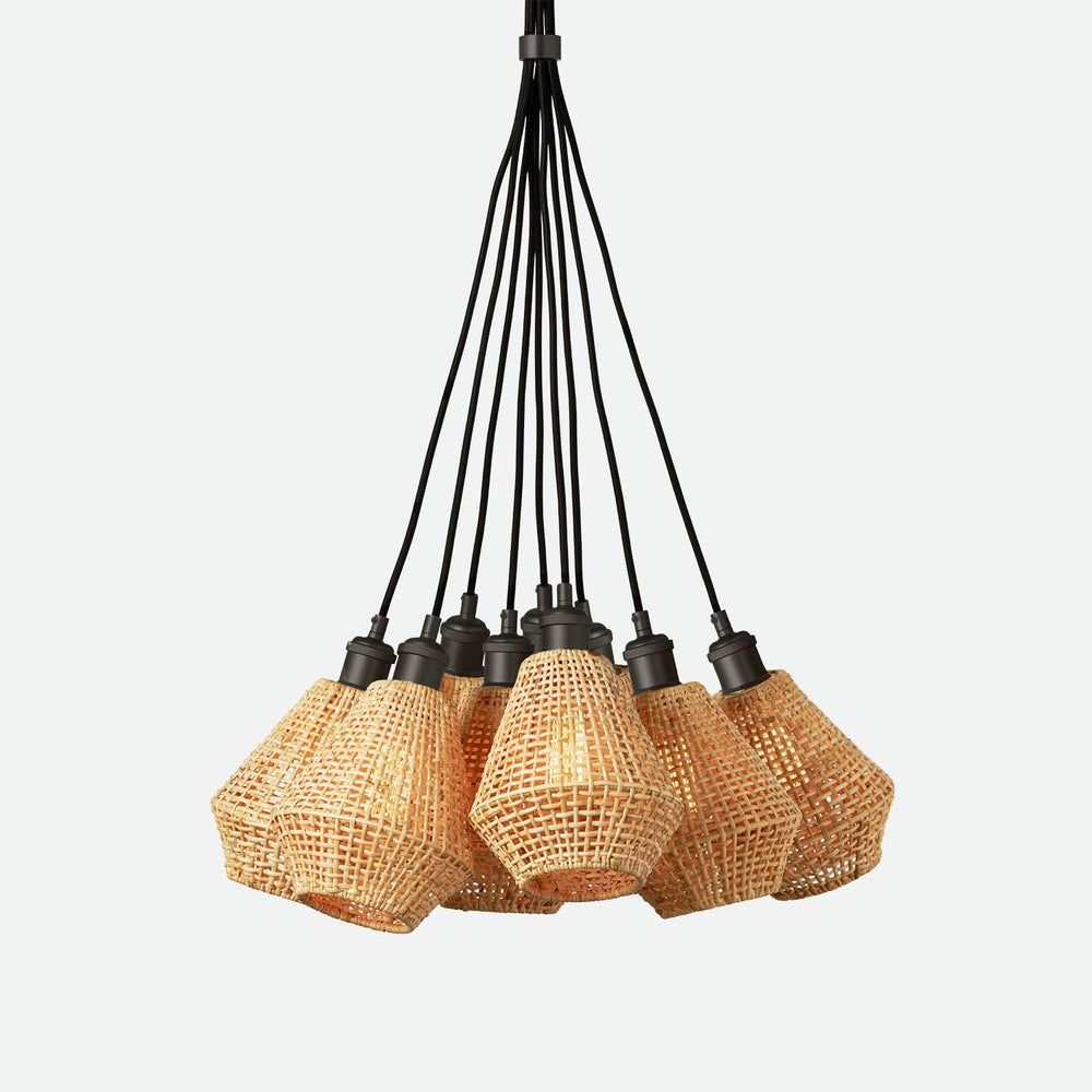 Nashua Chandelier