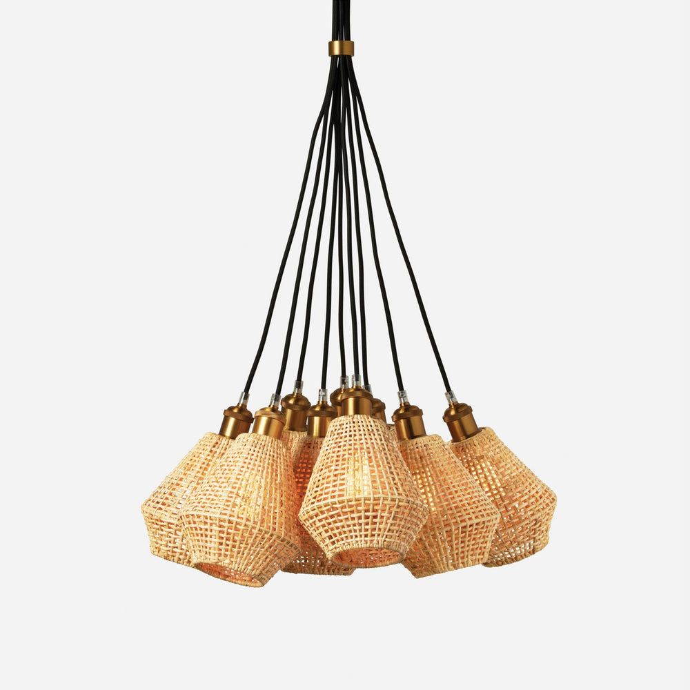 Nashua Chandelier