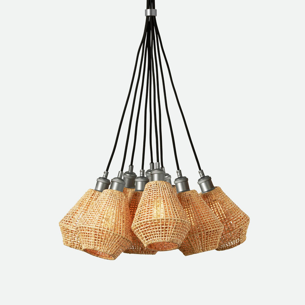 Nashua Chandelier