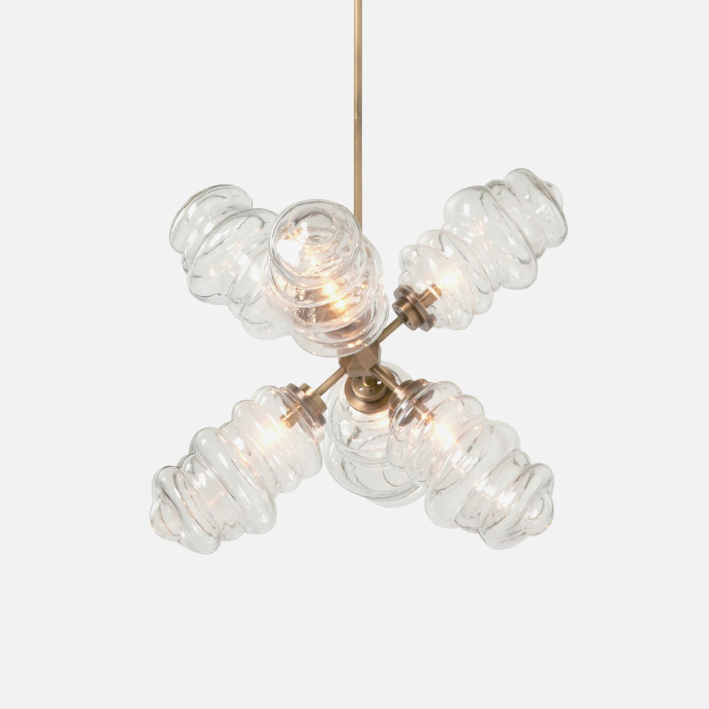 Osiris Chandelier