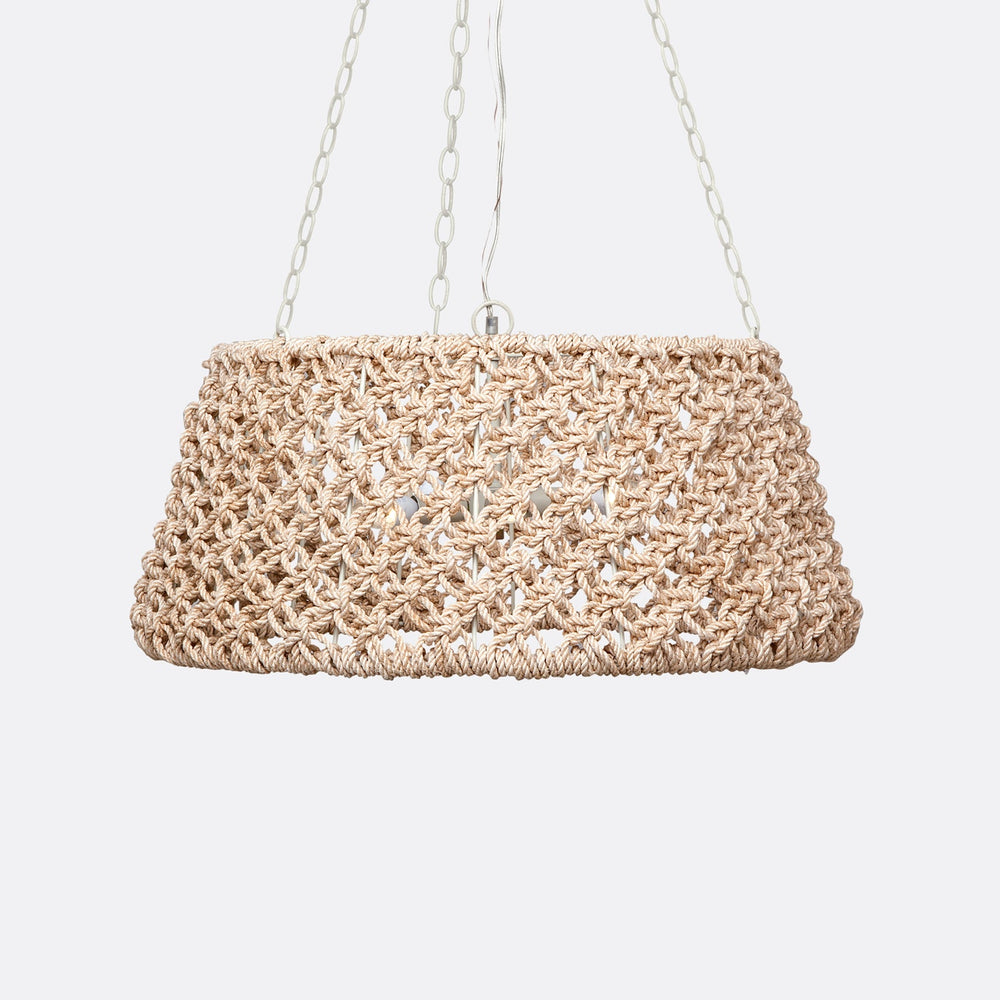 Lustre de Tully