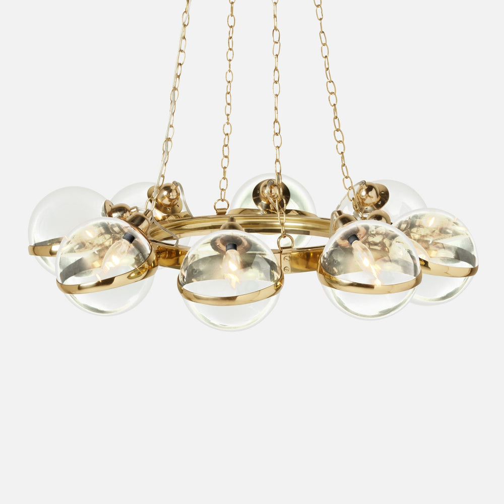 Chandelier de Vangelo