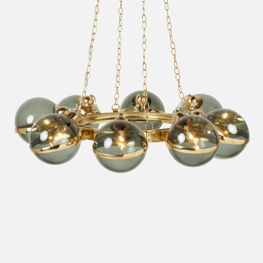 Chandelier de Vangelo