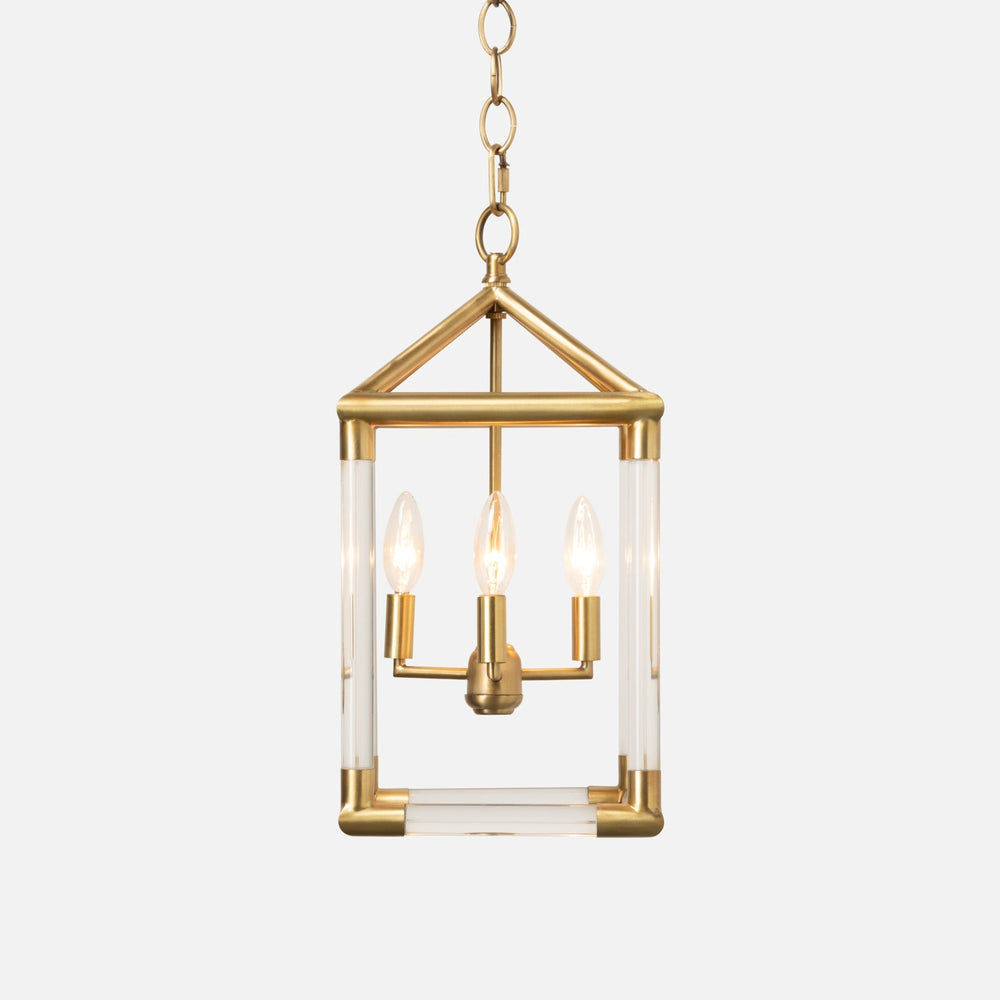 Xavier Chandelier