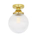Cherith Ceiling Light