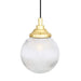 Cherith Pendant Light