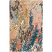 Surya - Handmade Rug - Chemistry
