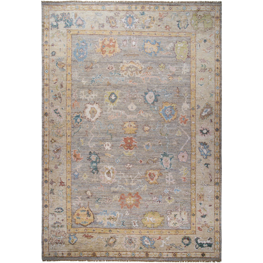 Surya - Handmade Rug - Chennai — Union Lighting & Decor