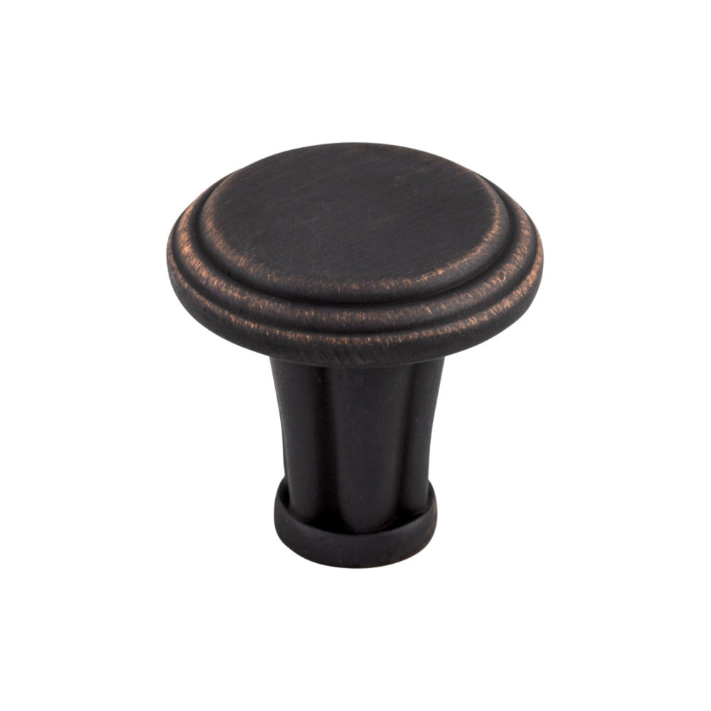 Luxor Round Knob