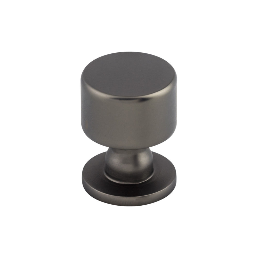 Bouton de lis