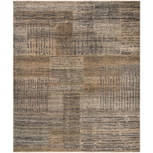 Surya - Handmade Rug - Clemente