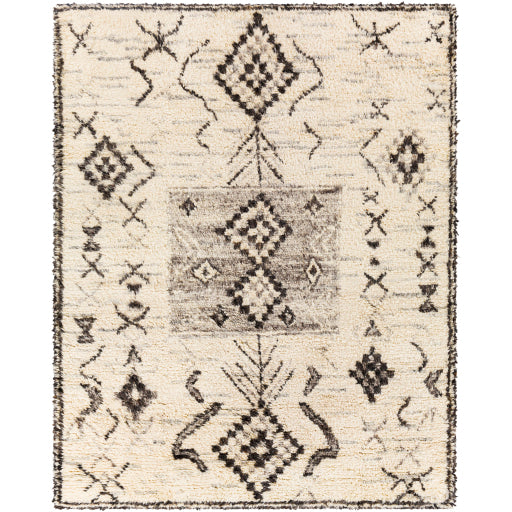 Surya - Handmade Rug - Camille