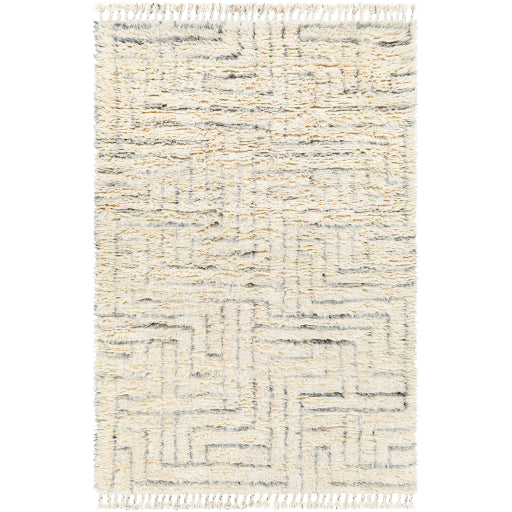 Surya - Handmade Rug - Camille