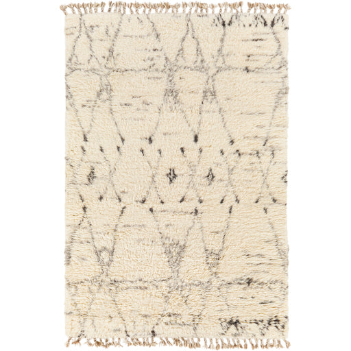 Surya - Handmade Rug - Camille