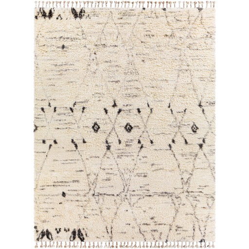Surya - Handmade Rug - Camille