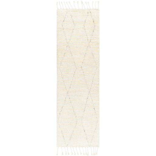 Surya - Handmade Rug - Camille