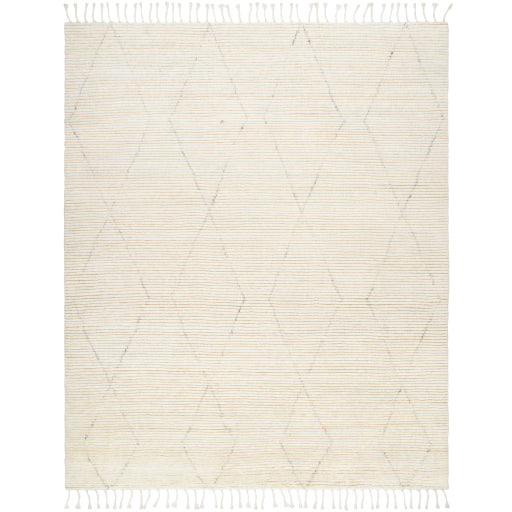 Surya - Handmade Rug - Camille