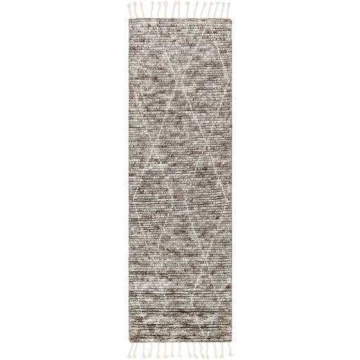 Surya - Handmade Rug - Camille