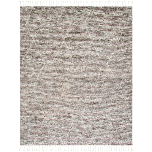 Surya - Handmade Rug - Camille