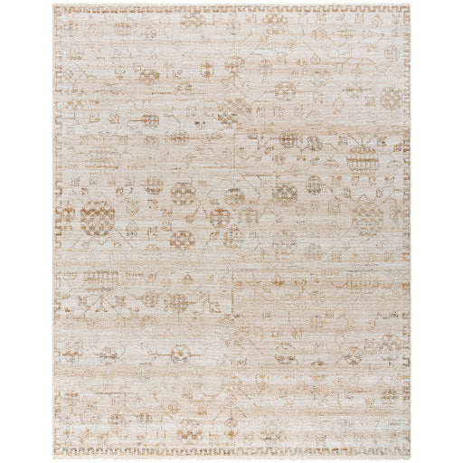 Surya - Handmade Rug - Cannes