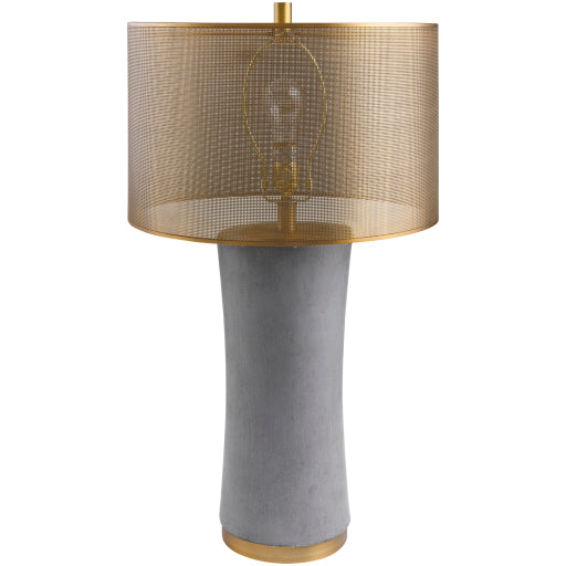 Surya - Cosmiq Accent Table Lamp