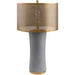 Surya - Cosmiq Accent Table Lamp