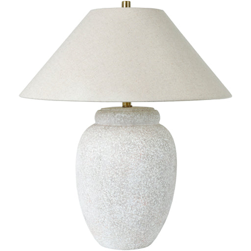 Surya - Capelli Accent Table Lamp