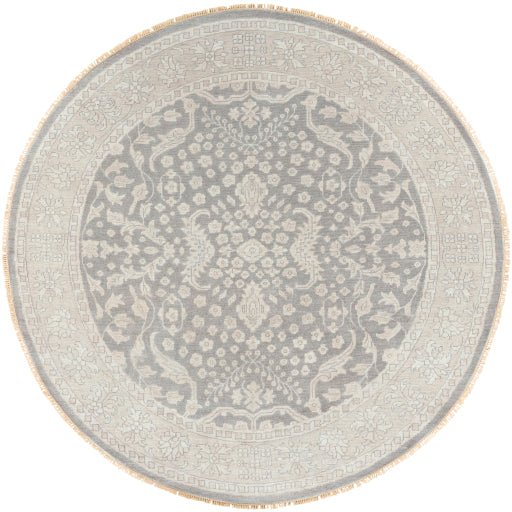 Surya - Handmade Rug - Cappadocia